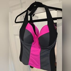 34E tankini - super hot!